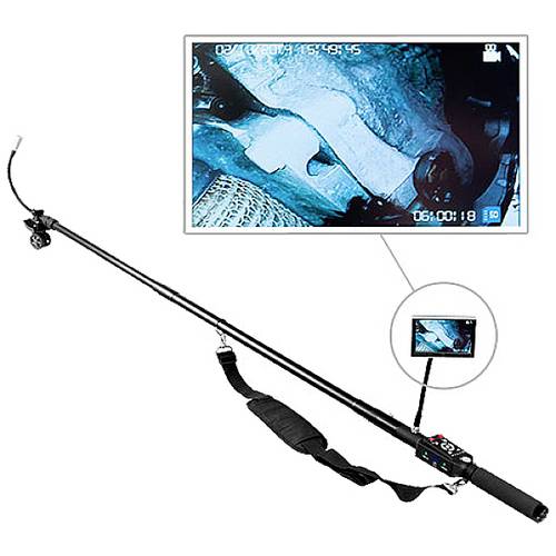 Thumbnail - PCE Instruments PCE-IVE 320 Boroskop