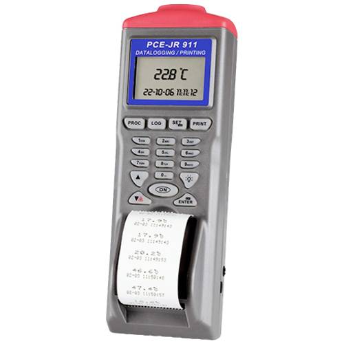 Thumbnail - PCE Instruments Datenlogger PCE-JR 911