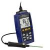 PCE Instruments PCE-MFM 3500 Strahlungsmessgerät |30.000 G |Libelle |speichert bis 7000 Werte |Liveansicht mit Software