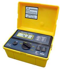 PCE Instruments PCE-MO 2001 Ohmmeter