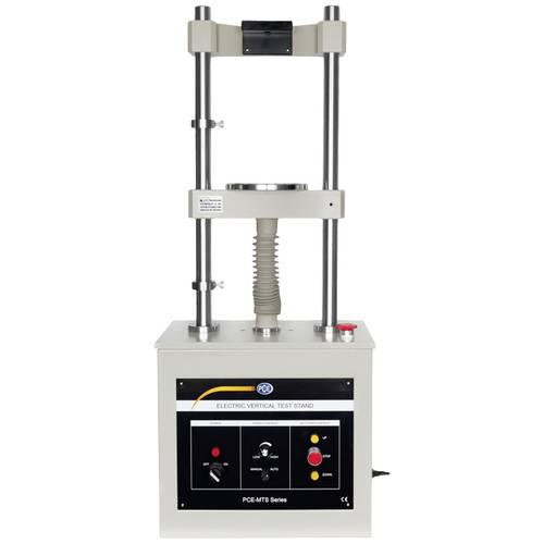 Thumbnail - PCE Instruments Motorisiertes Kraftmessgerät PCE-MTS 500