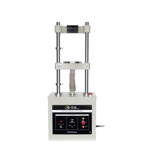 PCE Instruments Motorisiertes Kraftmessgerät PCE-MTS 500