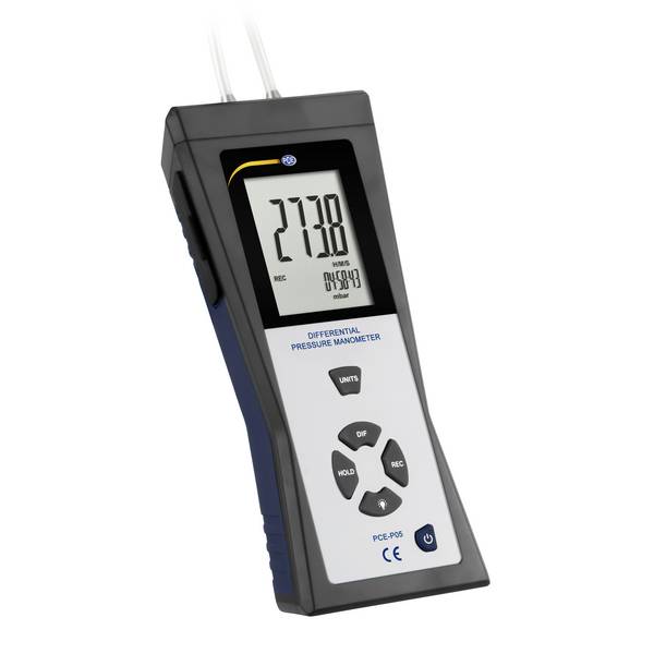 PCE Instruments Druckmessgerät PCE-P05