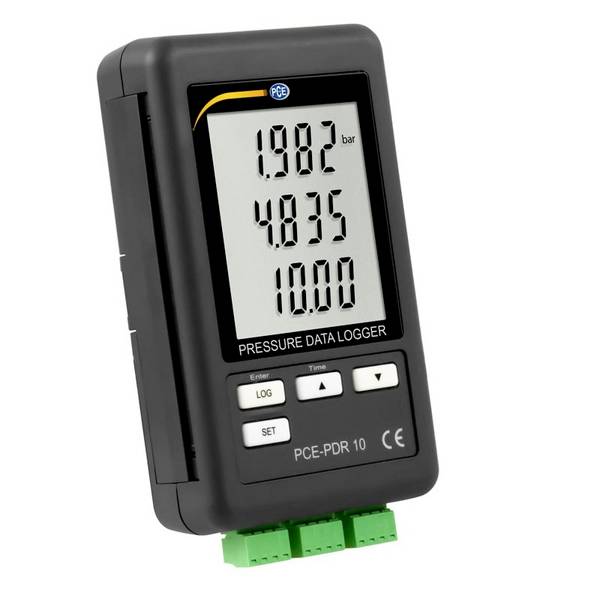 PCE Instruments Manometer PCE-PDR 10