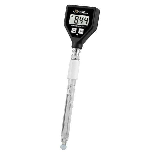 PCE Instruments pH-Tester PCE-PH 17