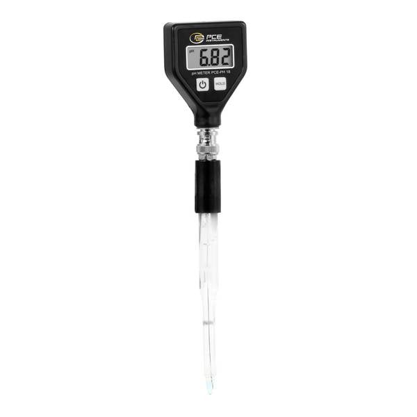PCE Instruments pH-Tester PCE-PH 18