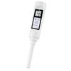 PCE Instruments PCE-PH 28L Wasseranalysegerät |1-3 Punkt Kalibrierung|ATC|flache pH Elektrode mit langem Schaft|±0,01 pH