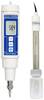 PCE Instruments PCE-PH20 Wasseranalysegerät Aquaristik | externe pH-Elektrode | rekalibrierbar | wasserdicht (IP 67)