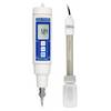 PCE Instruments PCE-PH20 Wasseranalysegerät Aquaristik | externe pH-Elektrode | rekalibrierbar | wasserdicht (IP 67)