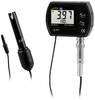 PCE Instruments PCE-PHM 12 Aquarium Wasseranalysegerät|Temperaturkompensation bis 50 °C|Einpunkt Justage|easy handling