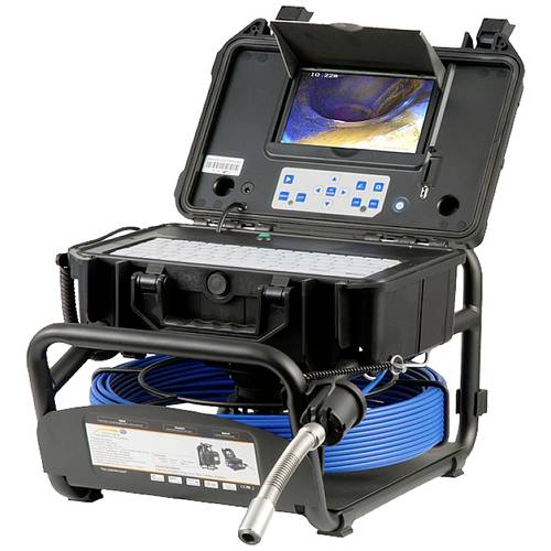 PCE Instruments Boroskop PCE-PIC 40