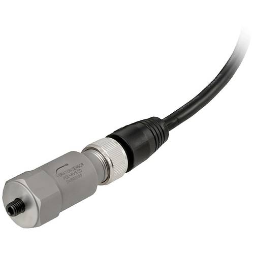 Thumbnail - PCE Instruments Beschleunigungsaufnehmer PCE-PVS 20 2-Leiter ± 25,4mm/s 3…1500 Hz MIL-C-5015 Anschluss senkrecht