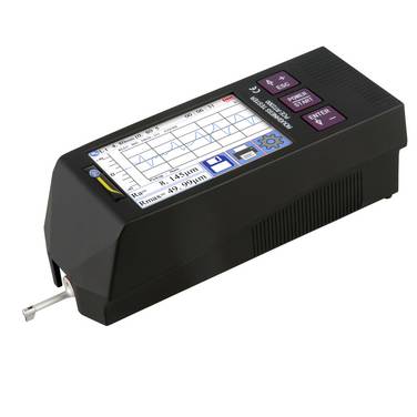 PCE Instruments Materialprüfgerät PCE-RT 2300