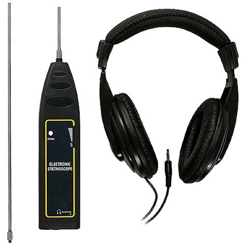 Thumbnail - PCE Instruments Schwingungsmessgerät PCE-S 41