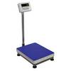 PCE Instruments Plattformwaage PCE-SD 300C bis 300 kg |Ablesbarkeit 100 g |Plattform 400 x 500 mm |geeicht |USB |RS232