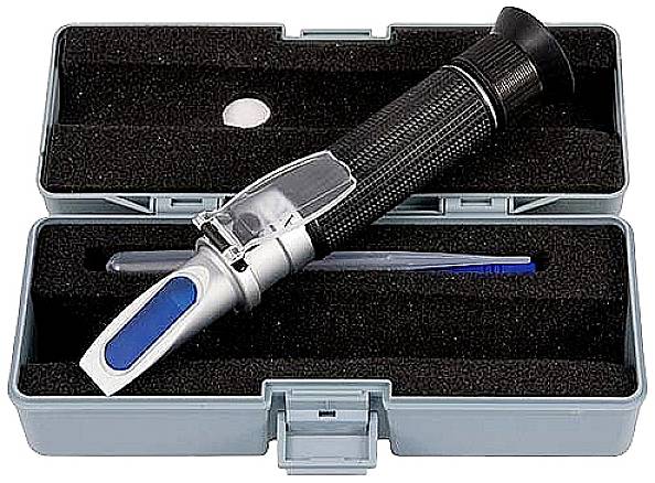 Refractometers