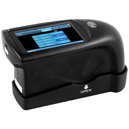 PCE Instruments PCE-SGM 60 PCE-SGM 60 Glanzmessergerät