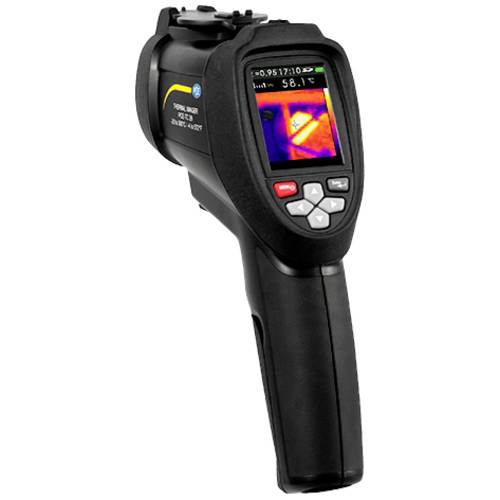 Thumbnail - PCE Instruments Wärmebildkamera PCE-TC 28