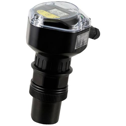 PCE Instruments Ultraschall-Füllstandsmessgerät PCE-ULM 10