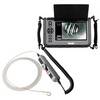 PCE Instruments Videoendoskop PCE-VE 1034N-F Kabellänge 3m |Kamerakopf Ø4,5mm |2-Wege |Bilddrehung 360° |Speicher |IP67