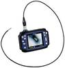 PCE Instruments Videoendoskop PCE-VE 200-S Kabellänge 1m |Kamerakopf Ø 3,7mm |Blickfeld 90° |Blickfeldtiefe 15...100 mm