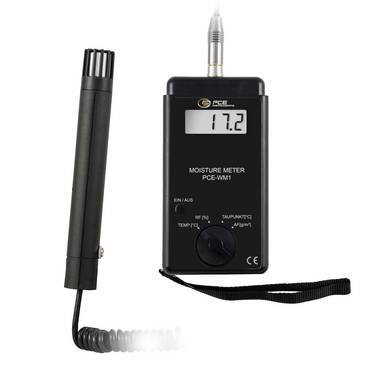 PCE Instruments Hygrometer PCE-WM 1