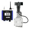 PCE Instruments Anemometer PCE-WSAC 50W 230 Messbereich 4...180 km/h |110…230 V AC |Funkübertragung |inkl. Windsensor
