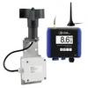 PCE Instruments Anemometer PCE-WSAC 50W 24 Messbereich 4…180 km/h|mph|m/s |24 V DC |Funkübertragung |Alarmrelais |IP65