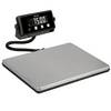 PCE Instruments Plattformwaage PCE-PB 75N bis 75 kg |externer Display |Wiegefläche 350 x 390 |Netz- & Batteriebetrieb
