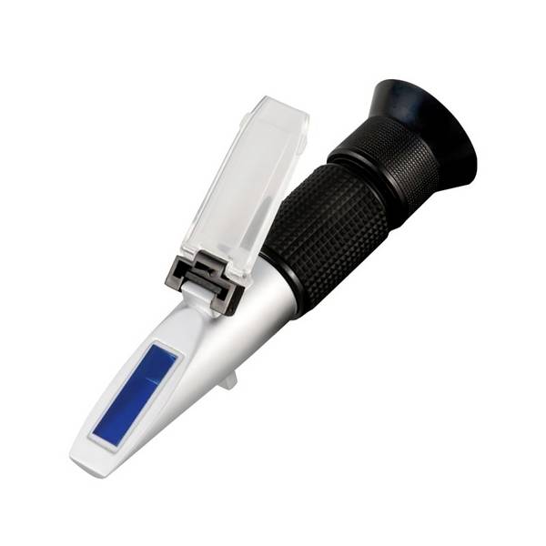 PCE Instruments Refraktometer PCE-Oe Winzer