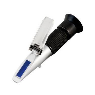 PCE Instruments Refraktometer PCE-Oe Winzer