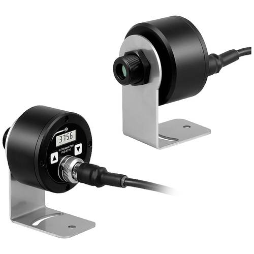 PCE Instruments HVAC Messgerät PCE-IRT 10