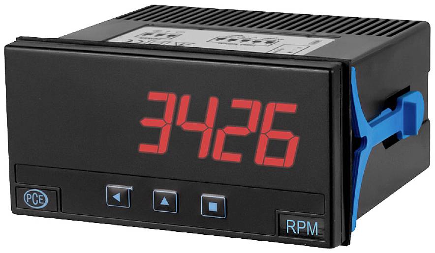 PCE Instruments Einbauanzeige PCE-DPD-P2