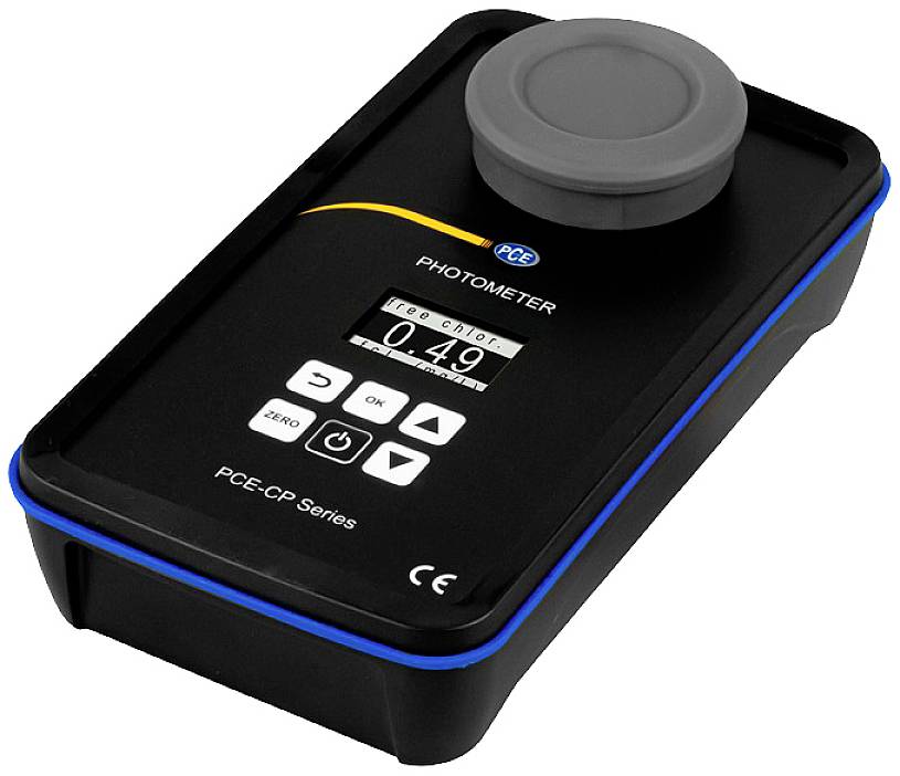 PCE Instruments PCE-CP 10 Photometer