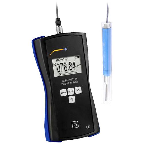 Thumbnail - PCE Instruments PCE-MFM 2400+ Magnetfeldtester