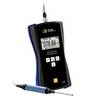 PCE Instruments Präziser Magnetfeldmesser PCE-MFM 2400+ |0..200 mT 200..2.400 mT 0..2.000 G 2.000..24.000 G |±1 % v. Mw.