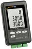 PCE Instruments Spannung Datenlogger PCE-VR 10