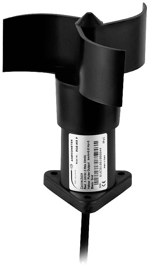 PCE Instruments PCE-WS P Anemometer
