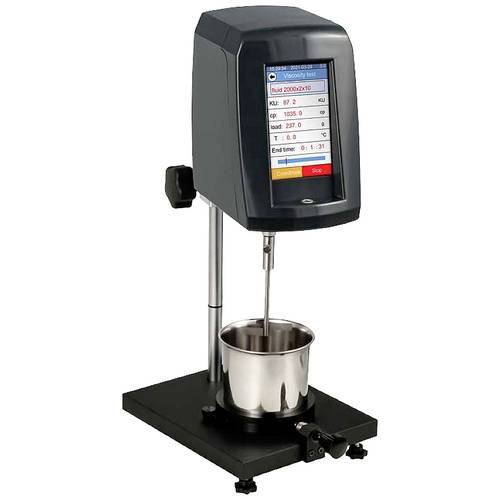 Thumbnail - PCE Instruments Labor Viskositätsmessgerät PCE-RVI 8