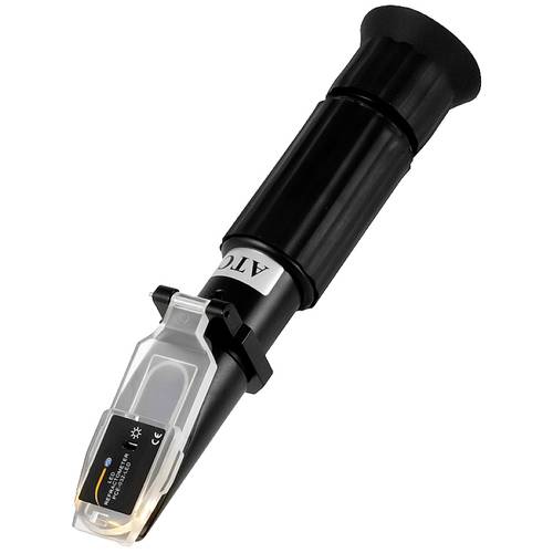 Thumbnail - PCE Instruments Brix Refraktometer mit LED-Beleuchtung PCE-032-LED