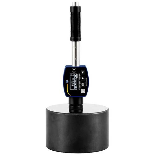 Thumbnail - PCE Instruments PCE-2550 Härteprüfgerät mit integriertem Schlagmechanismus 360° 170..960 HLD HL,HB,HRB,HRC,HRA,HV,HS