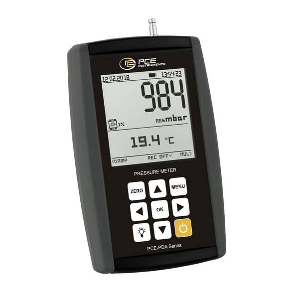 PCE Instruments Absolutdruck-Messgerät PCE-PDA A100L