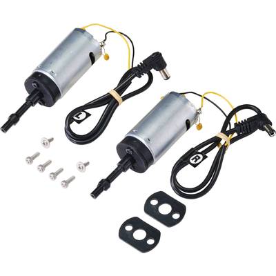 Reely Schiffsmodell Brushed Elektromotoren