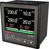 Enda EUC9526-230 PID Universalregler B, E, J, K, L, N, R, S, T, U, Pt100, NTC Relais 2 A, SSR (B x H) 96 mm x 96 mm
