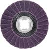 Bosch Accessories 2608901471 Lamellenschleifscheibe Bohrungs-Ø 115 mm 1 St.