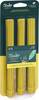 3Doodler 3DS-ECO04-YELLOW-75 Start Filament PLA Gelb 75 St.