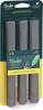3Doodler 3DS-ECO08-GREY-75 Start Filament PLA Grau 75 St.