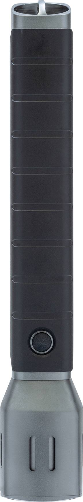 ABUS TL-525 LED Taschenlampe batteriebetrieben 500 lm 5.5 h 380 g