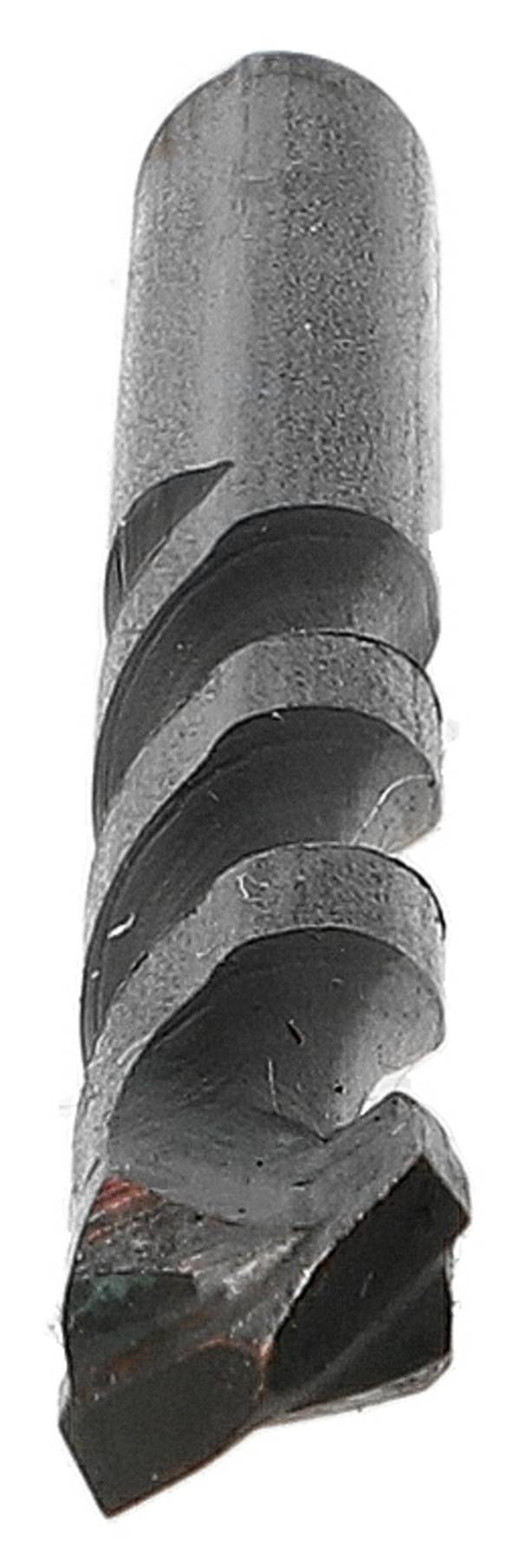 Heller Rooftile Expert Dachziegelbohrer 29898 Wolframkarbid Dachziegelbohrer  10 mm Gesamtlänge 120 mm Zylinderschaft 1 St.