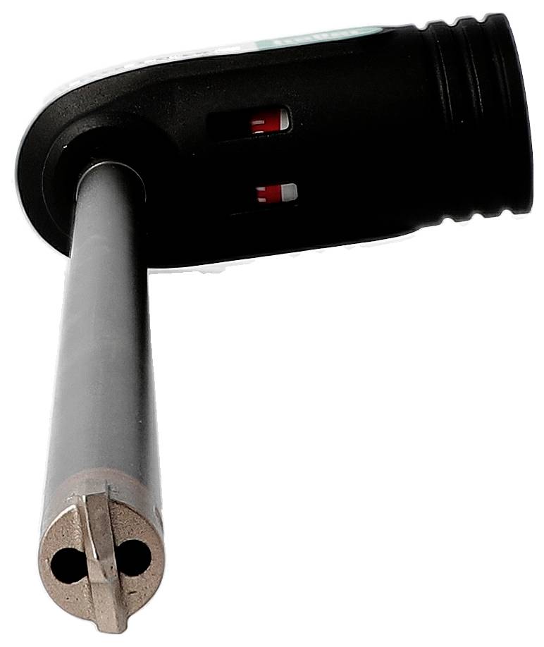 Heller Duster Expert SDS-Plus Staubabsaugbohrer 28783 Absaugbohrer 12 mm Gesamtlänge 320 mm SDS-Plus 1 St.-1